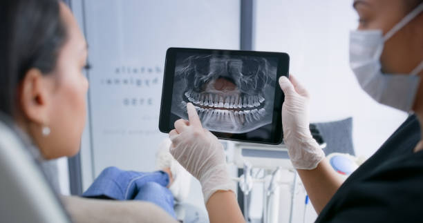 Licensed Tooth Extraction service in Indian River, MI - Smile Center Dentistry